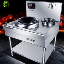 商用火锅电磁炉与多头电磁炉定制销售指南