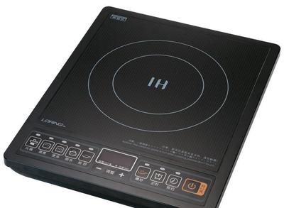 苏泊尔电磁炉精致系列SDHS14-210 厨房里的优雅烹饪利器